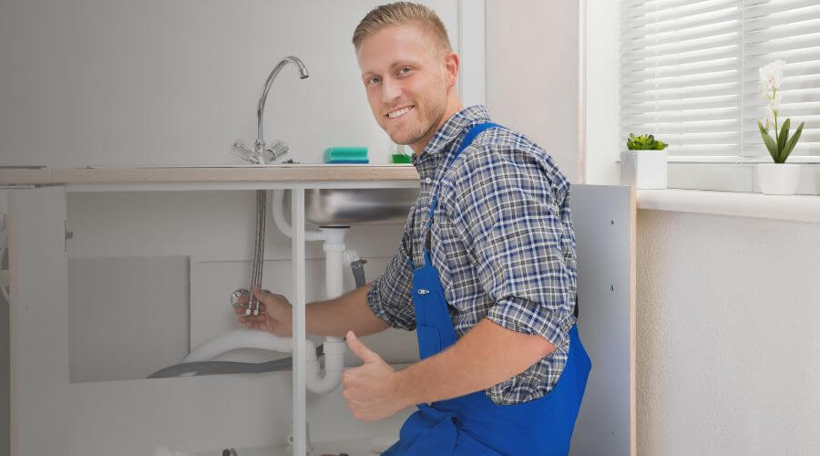 Professional emergency plumbing in Harlem, MT